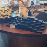 SHARI 東急歌舞伎町タワー - 