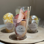 フルーツ飴STAND amenone - 