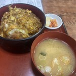 藤屋のそば - 