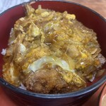 藤屋のそば - 
