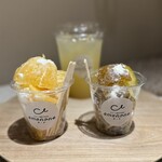 フルーツ飴STAND amenone - 