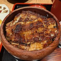 炭焼 うな富士 有楽町店 - 