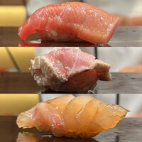 鮨 いし黒 - 