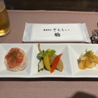 厳選洋食さくらい - 