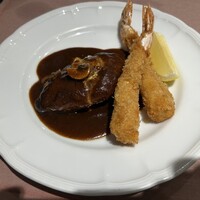 厳選洋食さくらい - 