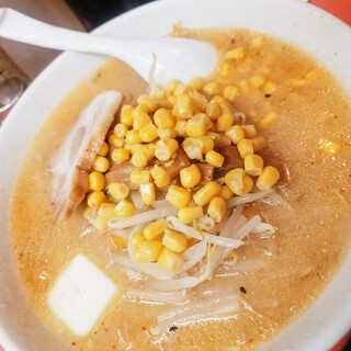 口コミ一覧 : くまごろう - 川崎新町/ラーメン [食べログ]