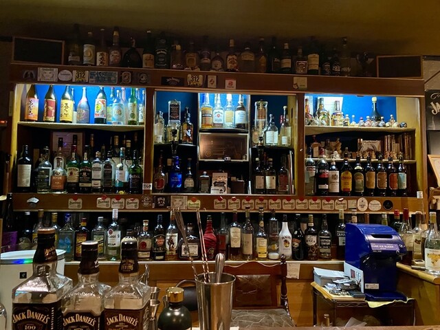 MAR'S BAR（マーズ バー） - 東室蘭（バー）の写真