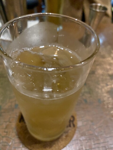 MAR'S BAR（マーズ バー） - 東室蘭（バー）の写真