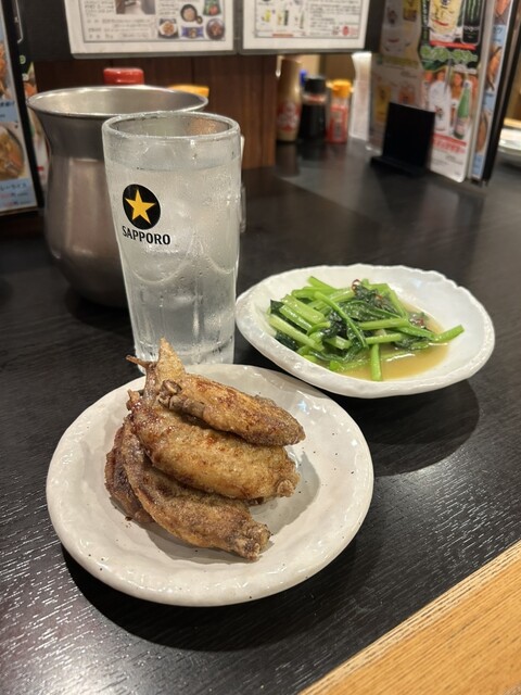 Sekai no Yamachan Susukino Minami3Jo Ten