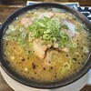麺屋二郎 指宿本店