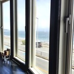 Restaurant WAO - 内観