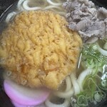 天乃うどん店 - 