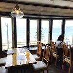 Restaurant WAO - 内観