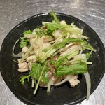 Taverna Notte  - つきだし　