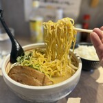 札幌麺屋 そらや - 