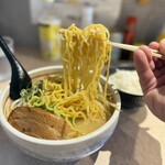 札幌麺屋 そらや - 