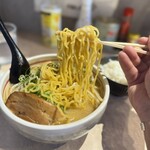 札幌麺屋 そらや - 