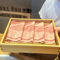 しゃぶしゃぶ 紺  東町本店 - 