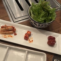 六本木焼肉　Kintan - 
