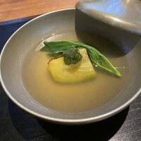 Restaurant Yaku - 