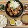 日本晴食堂