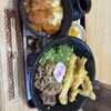 資さんうどん 今福鶴見店