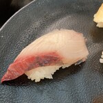 回転寿司喜楽 - 