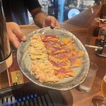 石樽 焼鳥専門店 - 