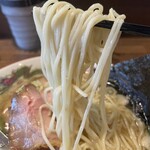 らー麺屋 バリバリジョニー - 