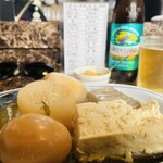 おでんの掌 - 