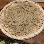 蕎麦食彩 さいとう - 