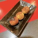 まさき - つくね