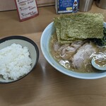 二代目 梅家 - 二代目梅家①(*´>ω<`*)