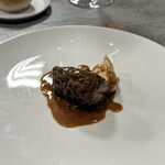 レストラン パ・マル - 