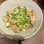 石樽 焼鳥専門店 - 