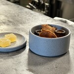 レストラン パ・マル - 