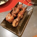 まさき - レバー