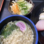 回転寿司喜楽 - 