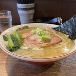 らー麺屋 バリバリジョニー - 