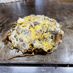 お好み焼吉野 - 