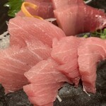 蕎麦食彩 さいとう - 