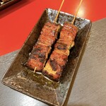 まさき - うなぎ