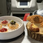 レストラン パ・マル - 