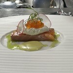 レストラン パ・マル - 