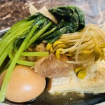 おでんの掌 - 