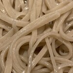 蕎麦食彩 さいとう - 