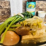 おでんの掌 - 