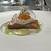 レストラン パ・マル - 