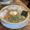 久留米とんこつラーメン 松山分校