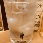 はかりめ じゅん - 和らぎの水